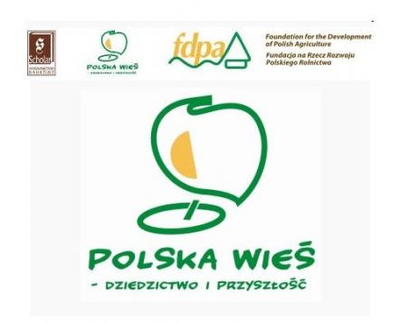 V Edycja konkursu "Polska wie - dziedzictwo i przyszo"