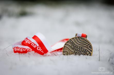 Osiem medali Klubowych Mistrzostw Polski !!! Historyczny sukces zawodnikw UKS „Orientpark.pl” Iwiny