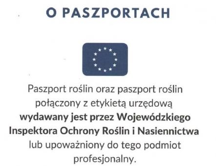 Uproszczenie zasad przemieszczania ziemniakw z Polski do innych pastw UE