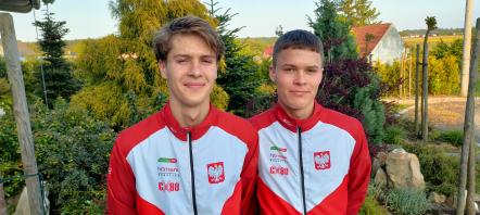Zarząd Polskiego Związku Orientacji Sportowej zatwierdził skład reprezentacji na Mistrzostwa Europy Juniorów i Mistrzostwa Świata Młodzieżowców w Biegu na Orientację