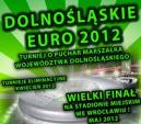 EURO 2012 dla jedenastolatkw
