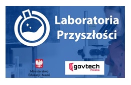 Laboratoria Przyszłości w gminie Warta Bolesławiecka 