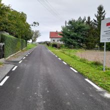 inwestycje w infrastrukturę drogową inwestycje w infrastrukturę drogową