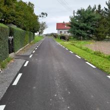 inwestycje w infrastrukturę drogową inwestycje w infrastrukturę drogową