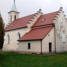 zabytek-kościół