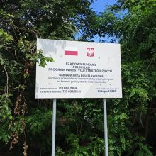 Modernizacja dróg wewnętrznych Modernizacja dróg wewnętrznych