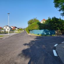 Modernizacja dróg wewnętrznych Modernizacja dróg wewnętrznych