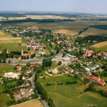 Tomaszów Bol.