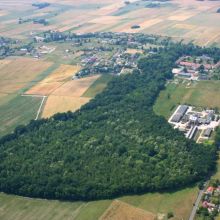 Tomaszów Bol.-park