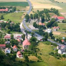 Tomaszów Bol.