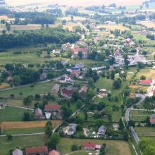Tomaszów Bol.
