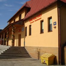 Dom Kultury