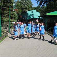 Uczniowski Klub Sportowy Tukan Uczniowski Klub Sportowy Tukan
