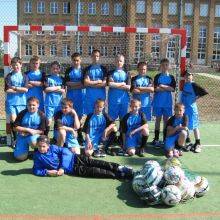 Uczniowski Klub Sportowy Tukan Uczniowski Klub Sportowy Tukan