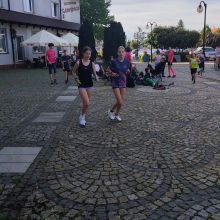 ema i julka na rzogrzewce