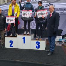 malgorzata pachnik   bieg niepodleglosci polkowice 