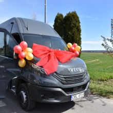 Zakup i dostawa autobusów Zakup i dostawa autobusów